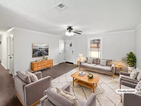Living - 4554 Allison Ln, Springfield, TN 37172 photo 1 of 2