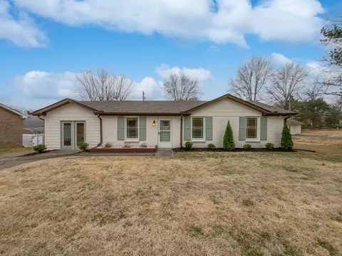 4554 Allison Ln, Springfield, TN 37172