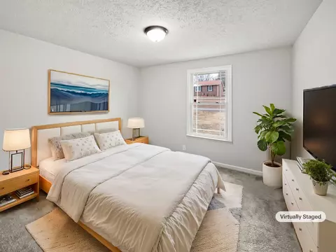 Bedroom - 4554 Allison Ln, Springfield, TN 37172 photo 1 of 4