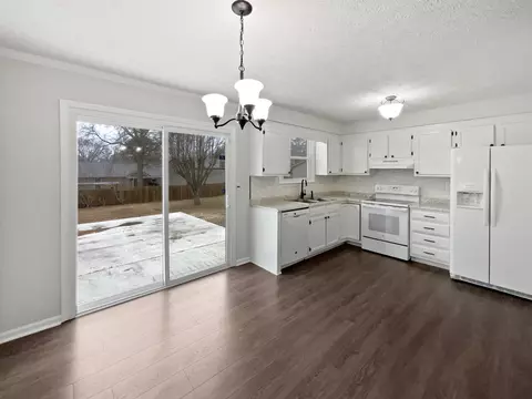 Kitchen - 4554 Allison Ln, Springfield, TN 37172 photo 2 of 2