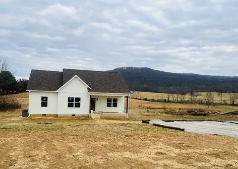 1751 Viola Rd, Mcminnville, TN 37110