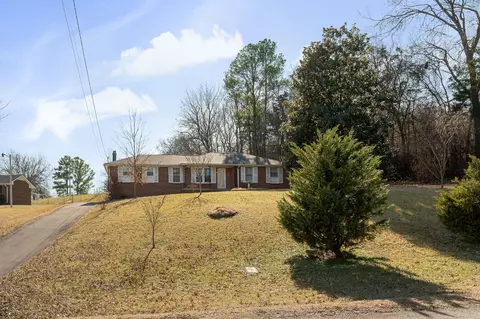 1209 Goodmorning Dr, Nashville, TN 37207
