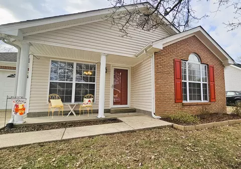 202 Dorchester Dr, White House, TN 37188