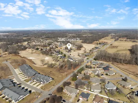 3640 Legacy Dr, Springfield, TN 37172 photo 28