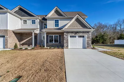 115 Creek Wood Rd, Manchester, TN 37355