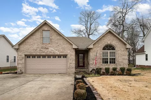 141 Fieldstone Ln, Springfield, TN 37172 photo 2