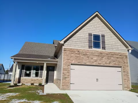 2811 Upstream Rd, Christiana, TN 37037