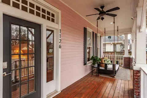 1126 Kirkland Ave, Nashville, TN 37216
