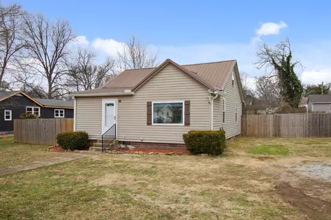 211 Powell St, Decherd, TN 37324