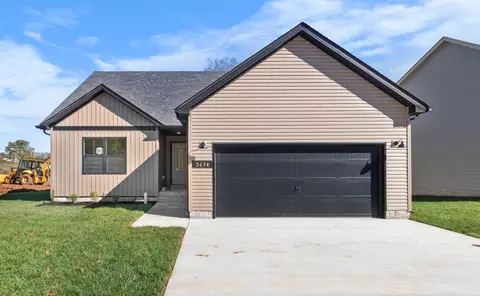 2634 Scott Dr, Clarksville, TN 37042