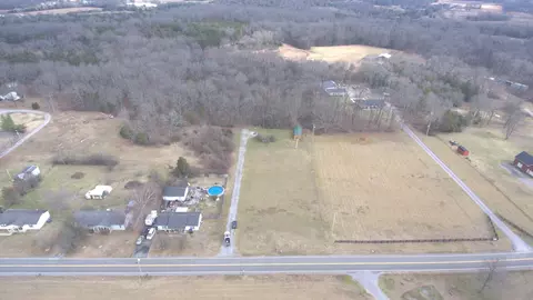 2002 Old Nashville Dirt Rd, Shelbyville, TN 37160