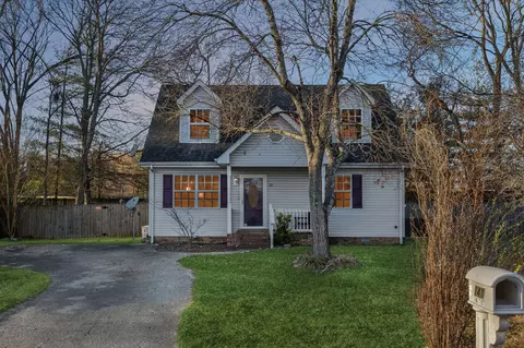 141 Matt Ct, Gallatin, TN 37066