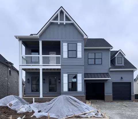 3479 Burgate Trl, Thompsons Station, TN 37179