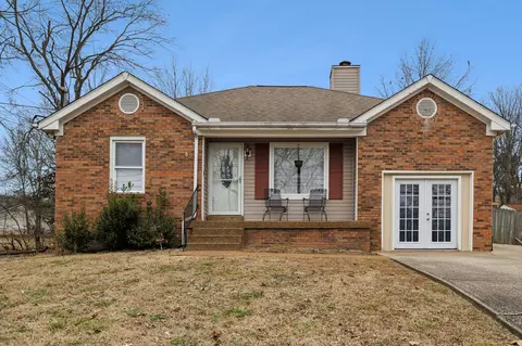7775 Saundersville Rd, Mount Juliet, TN 37122
