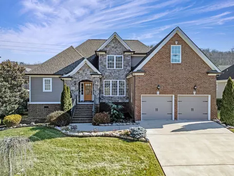 1238 Hidden Creek Dr, Chattanooga, TN 37405
