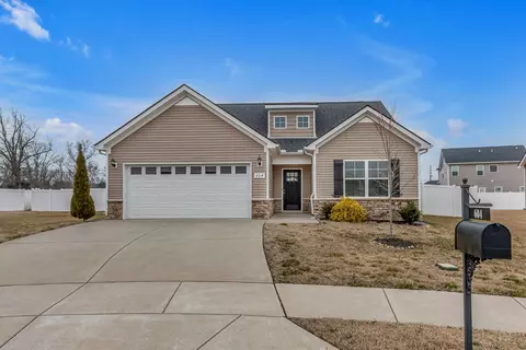 604 Varys Ct, Spring Hill, TN 37174
