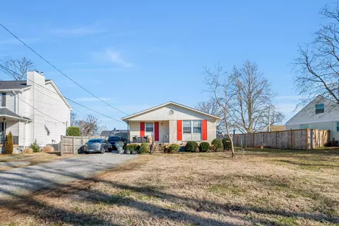 605 Shady Ln, Nashville, TN 37206