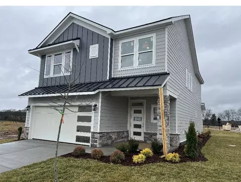 961 Brooklyn Crossing Rd, Gallatin, TN 37066