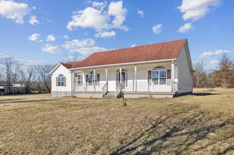 4868 Coleman Hill Rd, Rockvale, TN 37153
