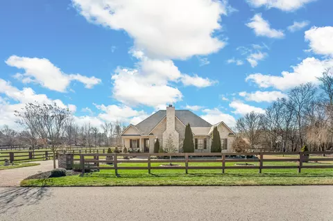 4299 Warren Rd, Franklin, TN 37067
