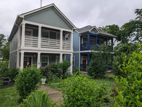 118 Oak St # B, Ashland City, TN 37015