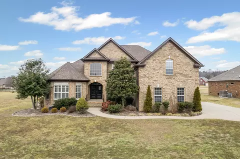 808 Furman Dr, Murfreesboro, TN 37129