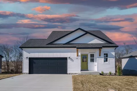 524 Herman Dr, Clarksville, TN 37042