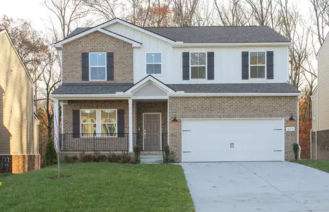 253 Brook Ave, White House, TN 37188