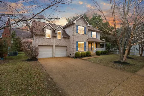 2000 Wimbledon Cir, Franklin, TN 37069