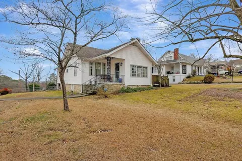 1702 S Clayton Ave, Chattanooga, TN 37412
