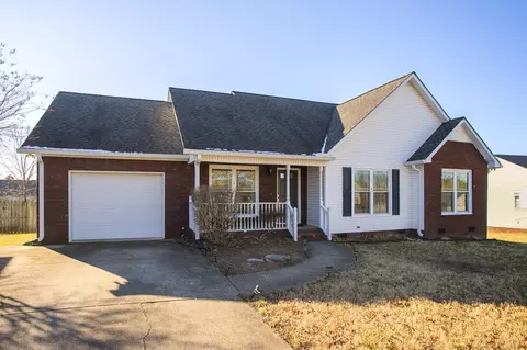 2807 Faith Ln, Spring Hill, TN 37174