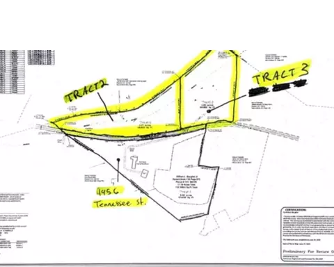 0 Tennessee St, Westpoint, TN 38486