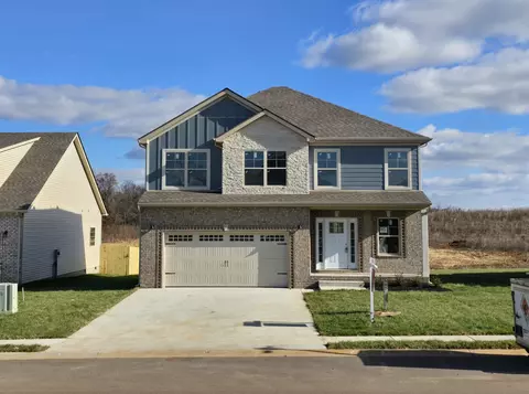 849 Macon Ln, Clarksville, TN 37042