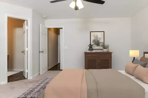 Bedroom - 1108 Elkader Ct S, Antioch, TN 37013 photo 1 of 3