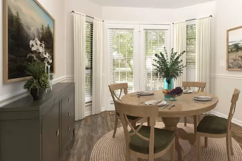 Dining - 1108 Elkader Ct S, Antioch, TN 37013 photo 3 of 3