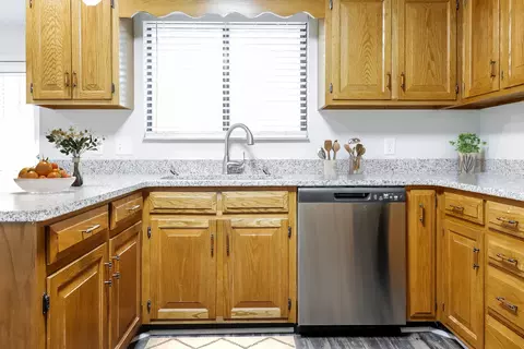 Kitchen - 1108 Elkader Ct S, Antioch, TN 37013 photo 1 of 2