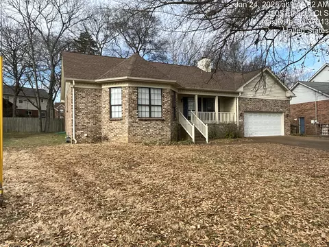 Exterior - 1108 Elkader Ct S, Antioch, TN 37013 photo 2 of 2