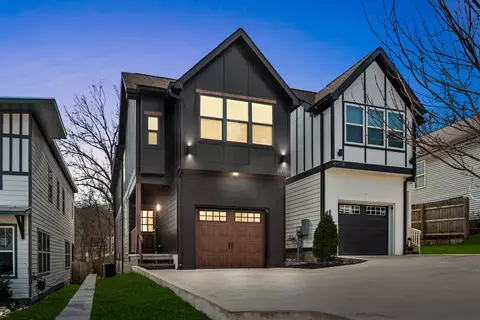 4416 Providence Hts # A, Nashville, TN 37211