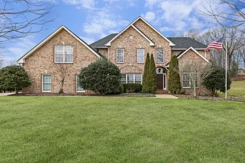 3614 Oakland Rd, Springfield, TN 37172