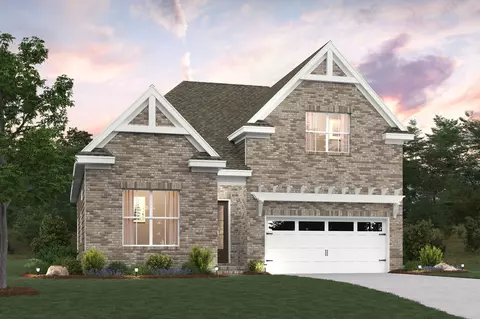 3624 Apies St, Murfreesboro, TN 37129