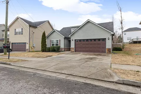 1521 Rockglade Run, Antioch, TN 37013