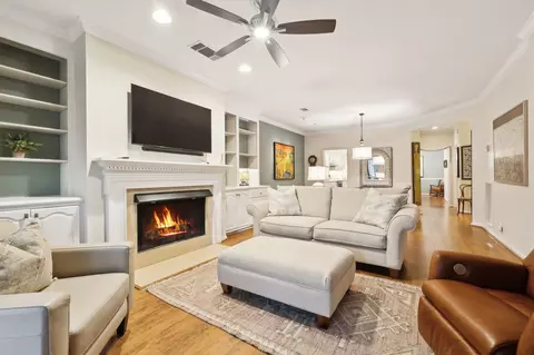 231 Green Harbor Rd #117A, Old Hickory, TN 37138