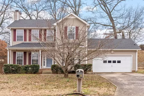 1000 Roedeer Dr, Clarksville, TN 37042