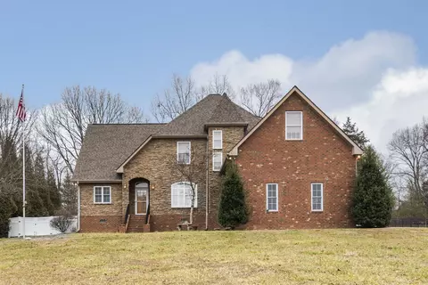 102 Jacobs Way, Bon Aqua, TN 37025