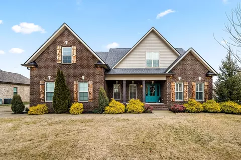 536 Piccadilly Dr, Murfreesboro, TN 37128