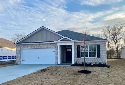 1338 Grassy Plains Pass, Lewisburg, TN 37091