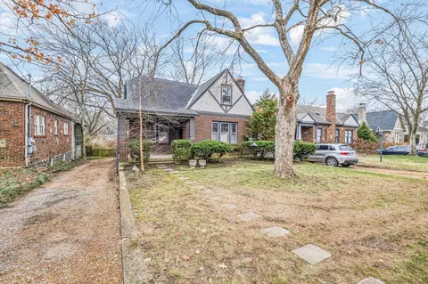 2813 W Linden Ave, Nashville, TN 37212