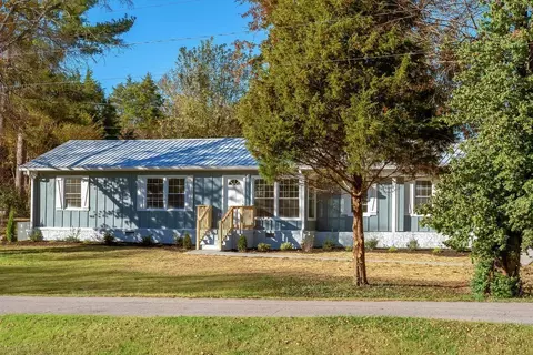 202 Glenn Ave, Gallatin, TN 37066