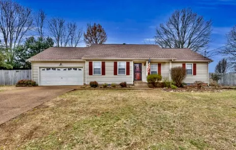 3021 Windsor Dr, Columbia, TN 38401