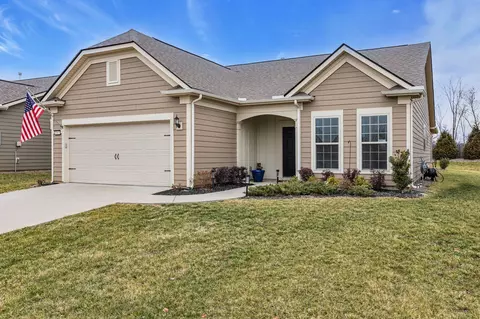 1803 Humphreys Gln, Spring Hill, TN 37174